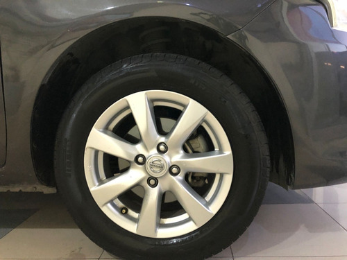 Imagen 7 de 15 de Nissan Versa Sense 2019 - Standard