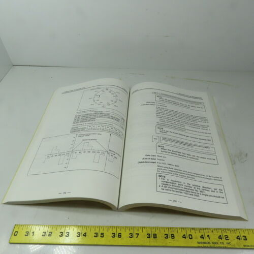 Fanuc B-63610en/01 Series 21i 21oi Model B Parameter Ma Ccb