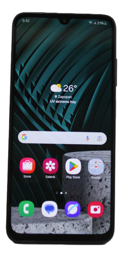 Galaxy A05s - Negro Dual Sim Desbloqueado 128 Gb, Usado (g) Negro (Usado)