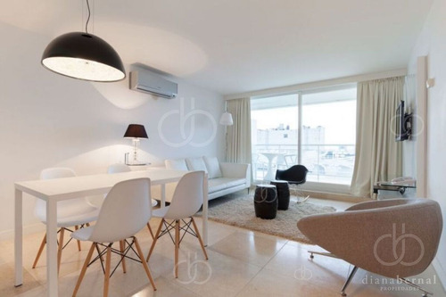 Imagen 12 de 21 de Apartamento En Roosevelt, 1 Dormitorio Con Terraza En Yoo Punta Del Este