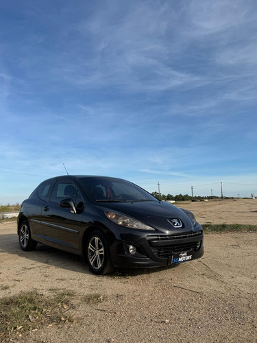 Peugeot 207 1.4 Active 75cv