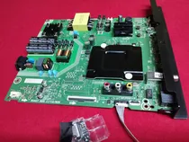 Comprar Power Main Rsag7.820.11716 Hisense 4k Uhd Smart Tv 55a6h