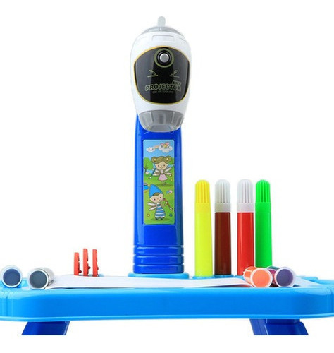 Fweaad Tablero De Dibujo De Aprendizaje Infantil Mesa De