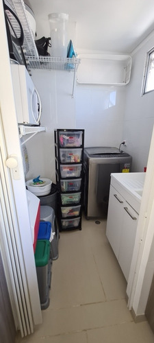 Imagen 5 de 9 de Apartamento Santa Marta 2 Habitaciones 2 Baños