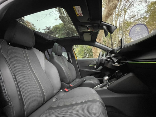 Peugeot 208 Gt Line Am21
