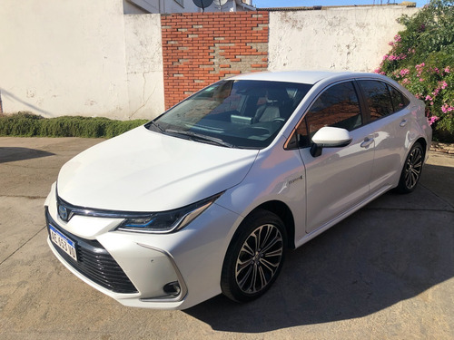 Imagen 1 de 8 de Toyota Corolla