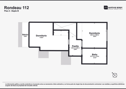 Venta - Ph 3 Ambientes - Frente - A Estrenar