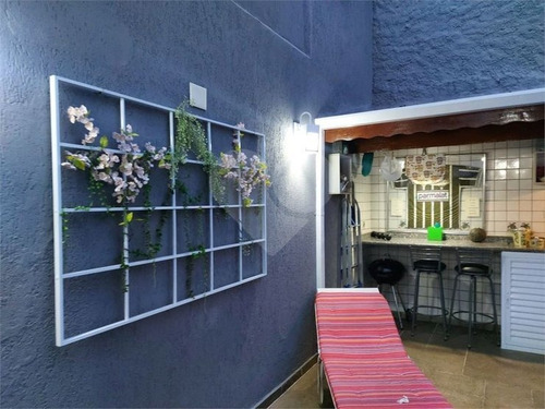 Sobrado Residencial - 3 Dorms - 1 Suite - 4 Vagas - À Venda No Butantã - 85-im524336