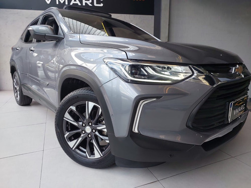 Chevrolet Tracker 1.2 TURBO PREMIER