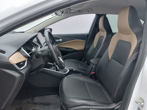 Chevrolet Onix 1.0 TURBO FLEX PLUS PREMIER AUTOMÁTICO
