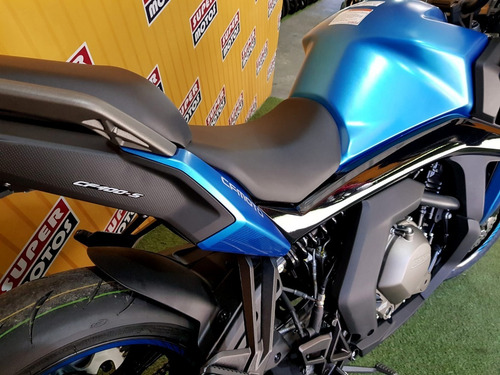 Imagen 7 de 12 de Cf Gt 400 Cf Nk250 Nk300 Nk150 Tomamos Tu Moto !!