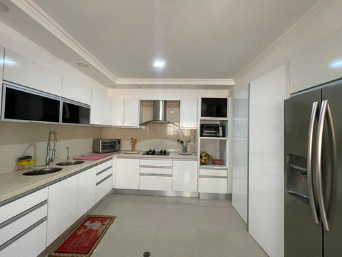 Excelente Townhouse Duplex Urb.brisas De San Miguel A Cinco Minutos Del Sambil