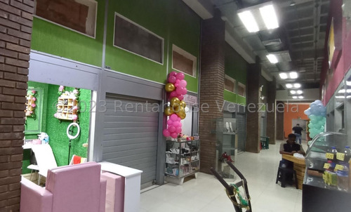 Local Comercial En Venta En Gran Bazar Mls #24-3777 O.g