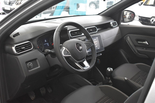 Renault Duster 1.6 Intense