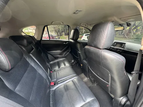 Mazda CX-5 2.0 Touring At 4X2
