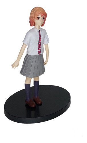 Figuras Anime Hinata Akkun Baji - Tokyo Revengers Importado