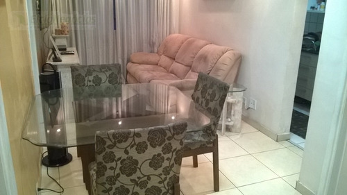 Imagem 14 de 29 de Apartamento Para Venda, 3 Dormitórios, Vila Regina - São Paulo - 2294
