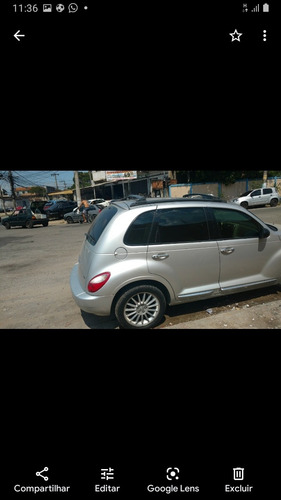 Chrysler Pt Cruiser 2008 2.4 Classic 5p
