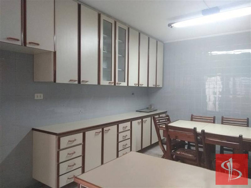 Imagem 4 de 13 de Belíssimo Obrado De Vila No Tatuapé Com 120m². - 342