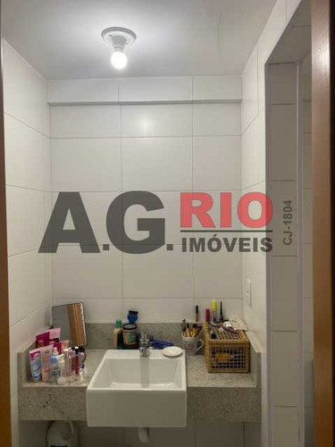 Imagem 14 de 15 de Apartamento-à Venda-freguesia (jacarepaguá)-rio De Janeiro - Frap30105