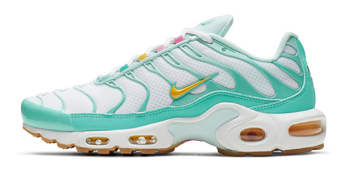 Zapatillas Nike Air Max Plus Teal Twist Urbano Cj9925_300   