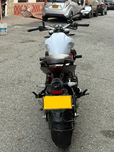 Benelli 302s