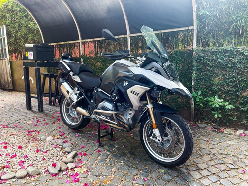 Imagen 1 de 11 de Bmw R 1200 Gs (gs 1200 Rgs1200) * Unico Dueño* *impecable*