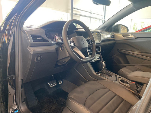 Imagen 6 de 15 de Volkswagen Taos Highline 1.4 At Tsi 250 Jm