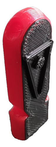 Silbato Deportivo Emergencia Airsoft Seguridad Hasta 156db Bitono