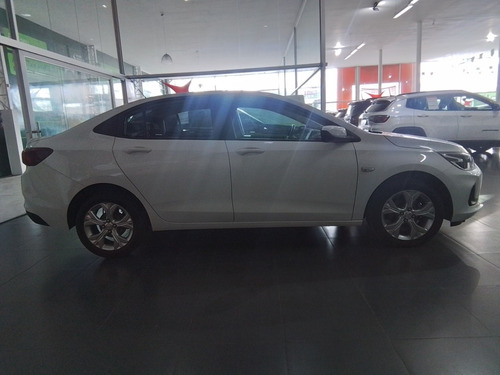 Chevrolet Onix 1.0 TURBO FLEX LTZ AUTOMÁTICO