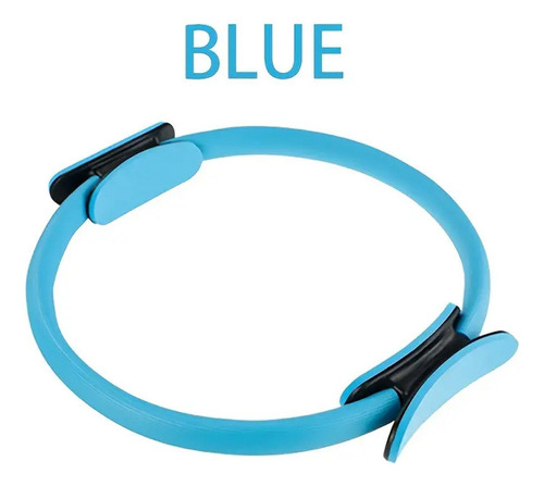 Anillo De Pilates Reformer Aero Ring Piernas Ejercicio X