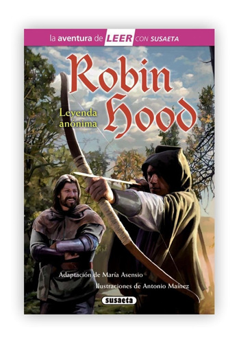 Robin Hood (t.d) Nivel 3
