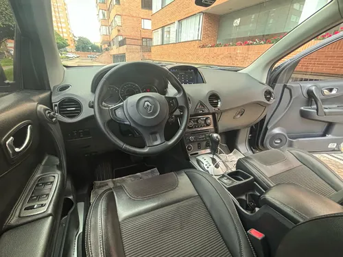 Renault Koleos 2.5 Dynamique Bose