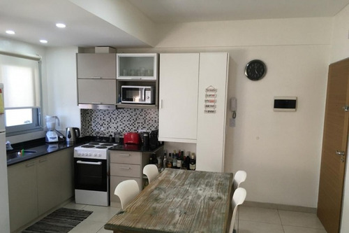 Departamento En Venta En Ramos Mejia