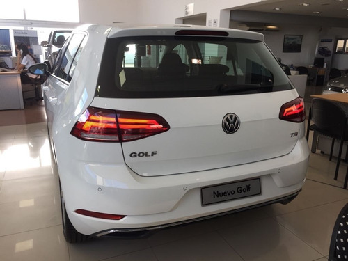 Volkswagen Golf 1.4 Highline Tsi Dsg