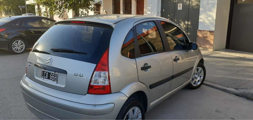 Citroën C3 1.4 I Xtr Am74 2012