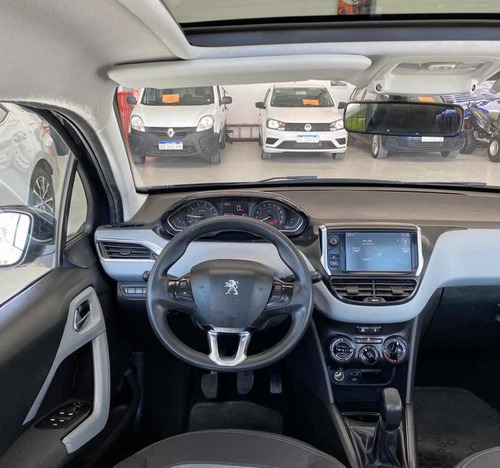 Peugeot 208 1.6 Allure Touchscreen 2014 Pointcars