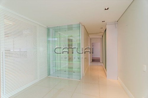 Imagem 9 de 16 de Apartamento Padrão Com 3 Quartos No Heritage Edifício - 614281-v