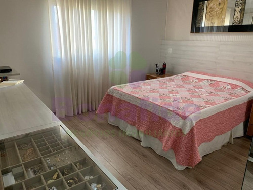 Imagem 9 de 16 de Apartamento Residencial A Venda, Art Prime, Jardim São Bento, Jundiaí - Ap10779 - 34282089