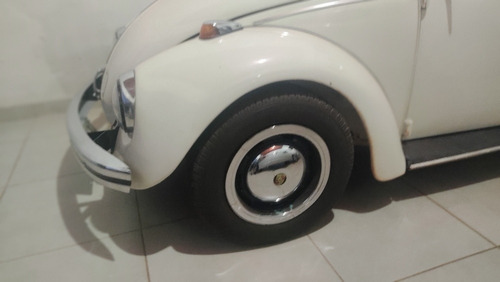 Volkswagen Fusca 1300 L