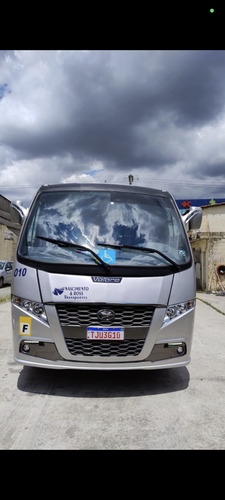 Locação De Vans Executivas São Paulo Partir R$200,00