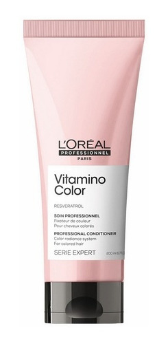 Loreal Vitamino Color Acondicionador 200ml