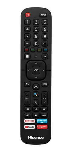 Imagen 6 de 8 de Pantalla Hisense Smart Roku 75' Uhd 4k 75r6000gm Full Array
