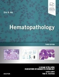 Hematopathology Ed.3º - Hsi, Eric D. (papel+digital)