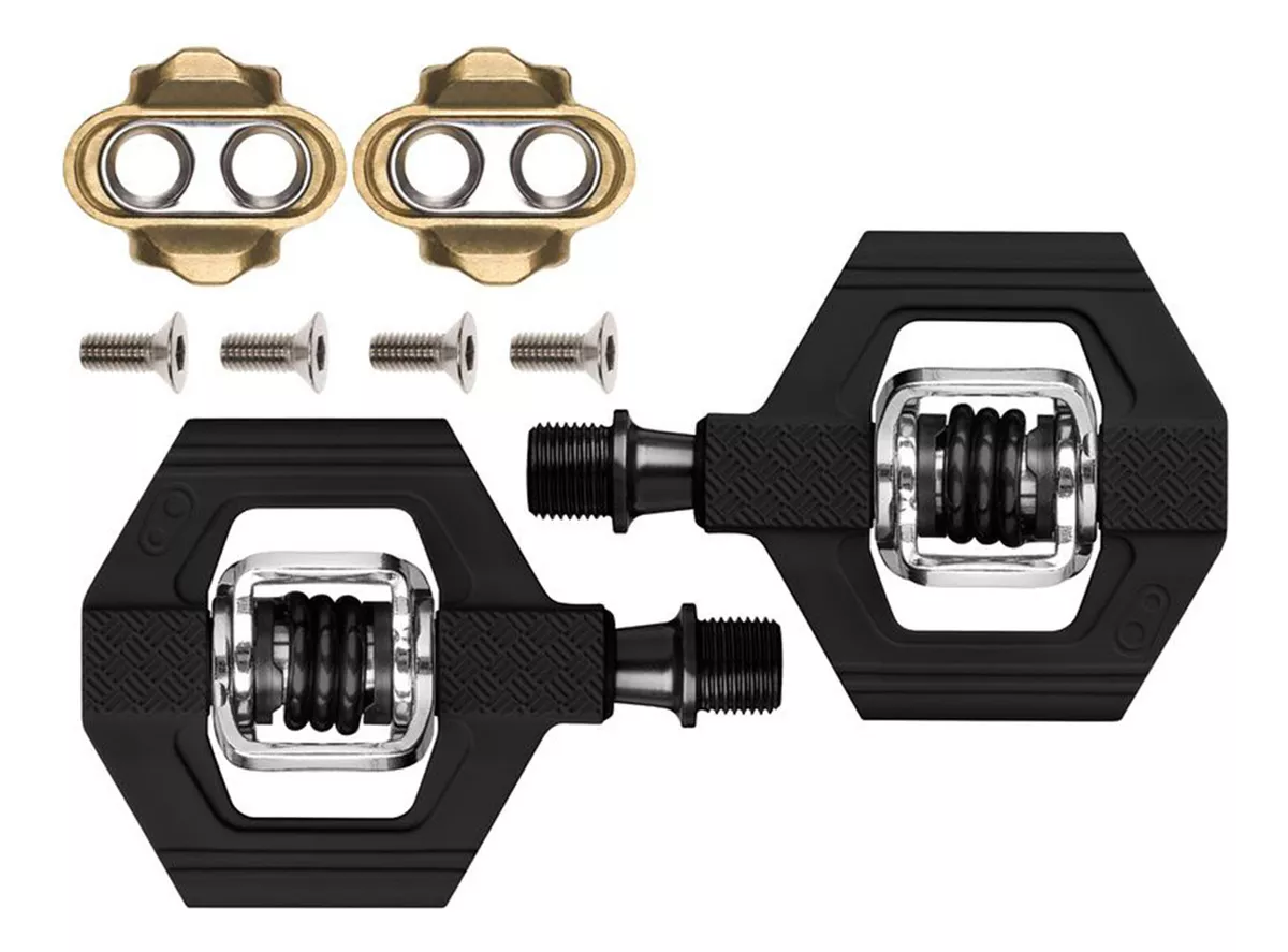 Primera imagen para búsqueda de pedales crankbrothers