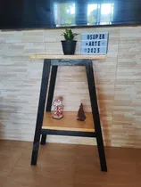 Comprar Mesa Recibidora, Mesa Auxiliar , Mesa De Apoyo Superarte