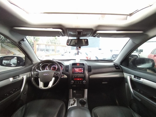 Kia Sorento Xm 2010 At 2200cc Td Vgt 6ab