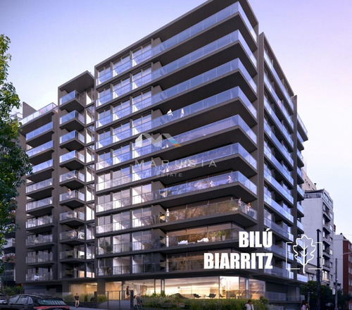 Departamento  En Venta En Villa Biarritz, Montevideo