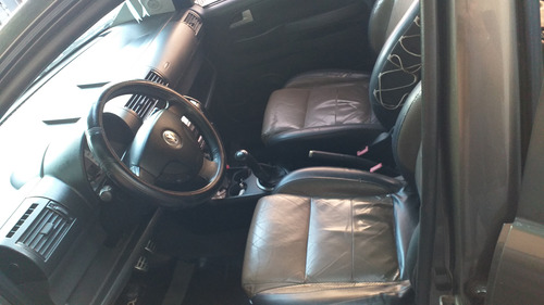 Volkswagen Crossfox 1.6 Comfortline
