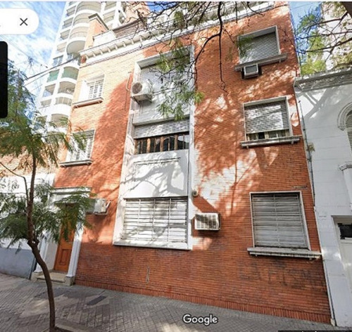 Venta Departamento Dos Dormitorios Escalera